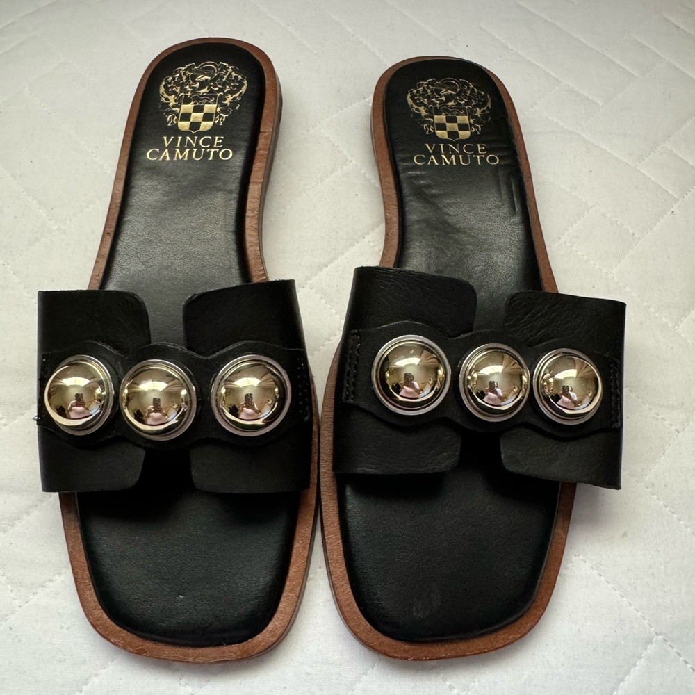 Vince Camuto Sandals